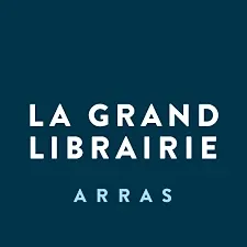 Visuel pour l'évenement Séance de dédicace à la Grand Librairie d'Arras