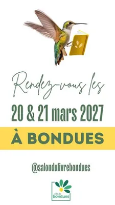poster de l'événement