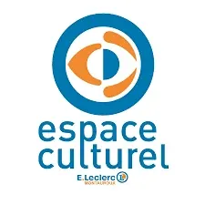 Visuel pour l'évenement Séance de dédicace à l'Espace culturel Leclerc à Outreau