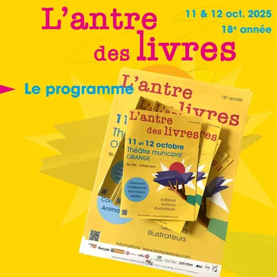 poster de l'événement