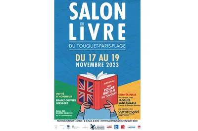 poster de l'événement