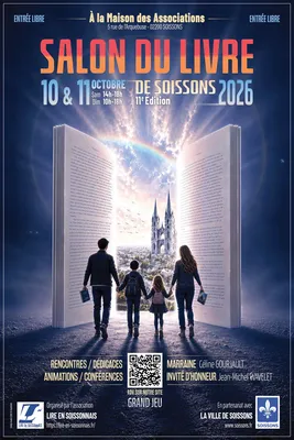 poster de l'événement