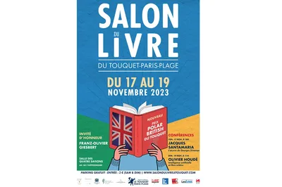 poster de l'événement