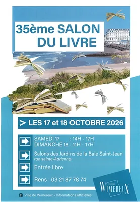 poster de l'événement