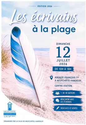 poster de l'événement
